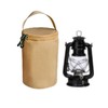 Lantern Case, Canvas, Lantern Storage Bag, Drawstring Type, For Oil