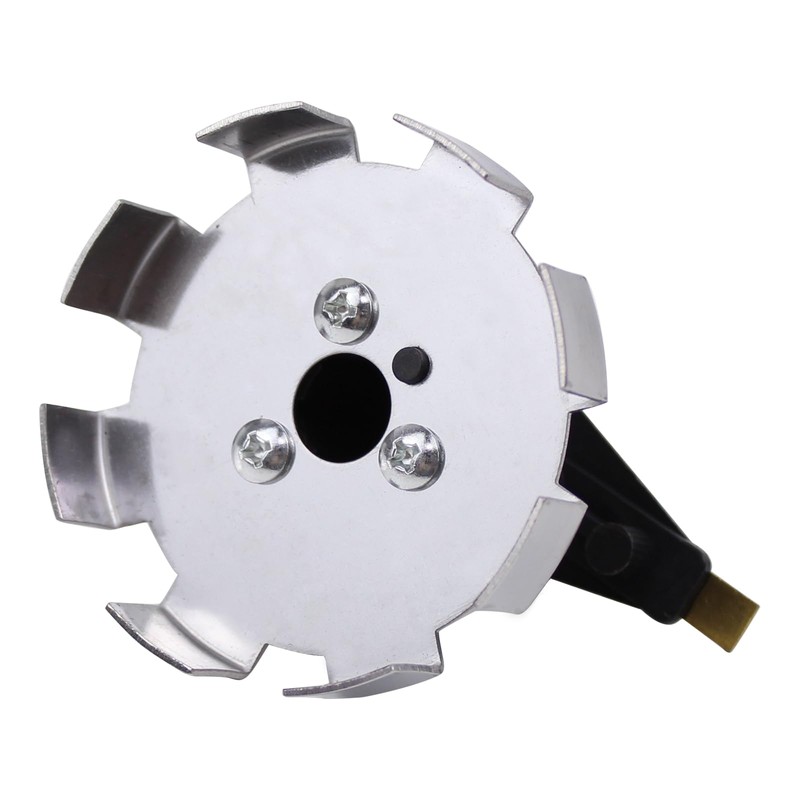 Doo Engy Distributor Cap with Rotor Ignition Distributor Cap for