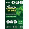 Natural oregano tea 120g