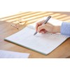 King Jim Ring Notebook, Tefline, A5, Light Blue, CN9854TE Miss