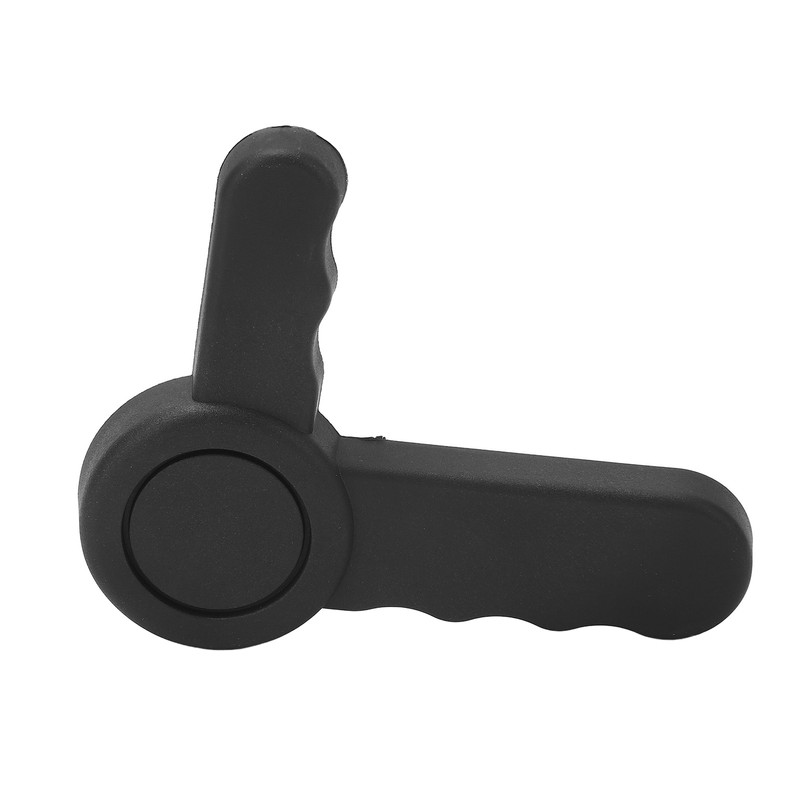 Front Seat Track Adjust Handle 1SR95DX9AA Passenger Side Seat Recline