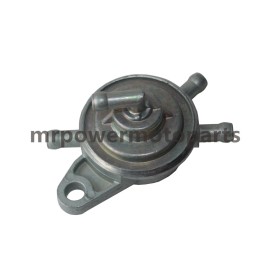 Unbranded Vacuum Fuel Gas Switch Pump For GY6 50cc 125cc 150cc ATV Quad Scooter Bike Moped
