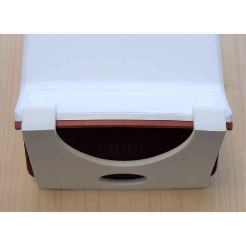 BKB Wall Mount for AVM Fritz Repeater 3000 and 6000