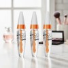 3 Pz Rimel Gel Transparente - Serum Para Pestañas Exactitud