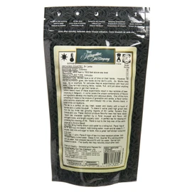 Metropolitan Tea Discovery Loose Tea Pack, Monk's Blend Flavored Black, 100gm