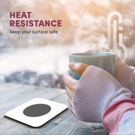 Great Single Coaster Square BW - Japan Flag Japanese |Glossy Quality Coasters | Tabletop Protection for Any Table Type #41744