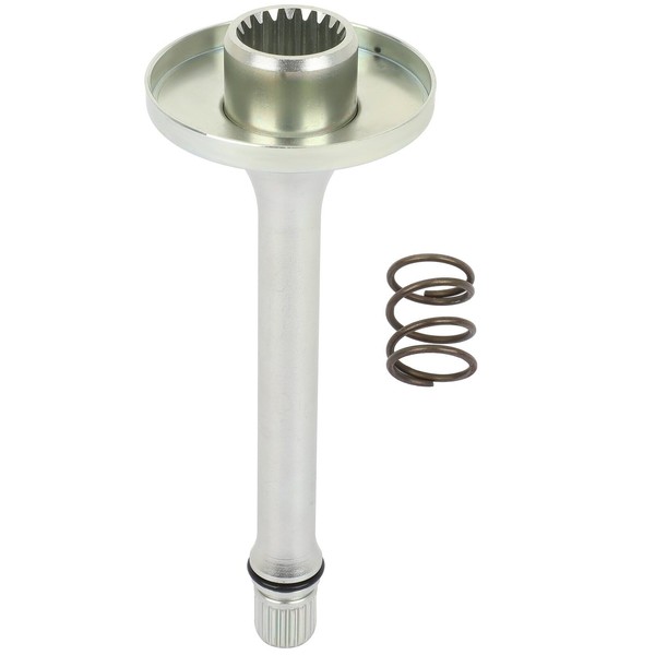 ECCPP Rear Final Driveshaft Prop Shaft Assembly for Honda Rancher