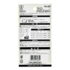 Onishi Kogyo Hexagonal Shaft Dowel Cone (NO.22) Set for 0.24