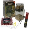 NGT Fishing Bait Set Boilie Grinder Crusher Boilies & Barbless