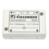 Viessmann 5020 – H0 Electronic Welding Light
