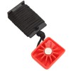 2PCS Running Machine Safety Switch Universal Magnet Emergency Stop Treadmill