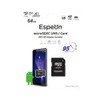 Espeon 64GB MicroSDXC Card UHS-I U3 A1 V30 4K Ultra