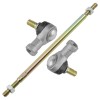 Honda Tie Rod Set for Honda Fourtrax 250 TRX250 1985