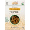 Andean Dream Quinoa Penne Turmeric Pasta, Gluten Free, Vegan, 8
