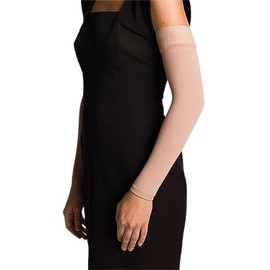 Sigvaris Advance Armsleeve 15-20 mmHg Advance Arm Sleeve - Beige - Medium Long