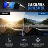 Men’s Polarized Driving Sunglasses for Outdoor Use – HD UV400
