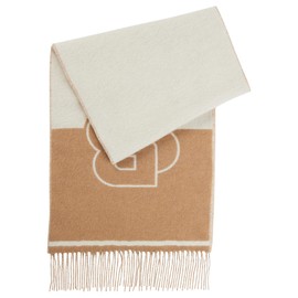 BOSS Vianna_35*180, Medium Beige