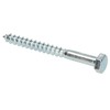 KOTARBAU® Universal Dowel with Hex-Head Screw 10 x 60 mm