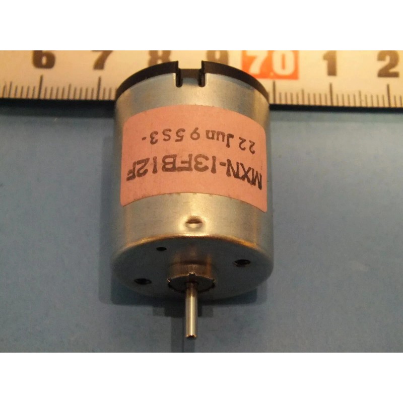 TASCAM Replacement Control Cam Motor for Tascam 112, 122 cassette