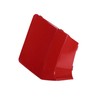 Motoforti Car Towing Tow Eye Hook Cover Cap Compatible for