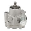 KAX Power Steering Pump, Compatible with 2000-2004 Xterra 3.3L, 1999-2004