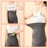 Coollooda Waist Warmer with Cairo Pockets, Chilling, Stomach, Cold Wear,