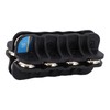 Tube Straightener 1/2in 12.7mm Handheld Brake Line Copper Pipe Straightening