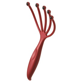 Mantensha HS958 Head Spa Hand Pro (Headline Far Infrared Type), Promotes Blood Circulation