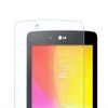bns LG G Pad 3 10.1 WiFi Bulletproof Screen Protector (2-Pack) / bns LG G패드3 10.1 WiFi 방탄 보호필름 2매입