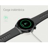 Reloj Inteligente Aiwa Gris | Aiwatch Active Awsam05g