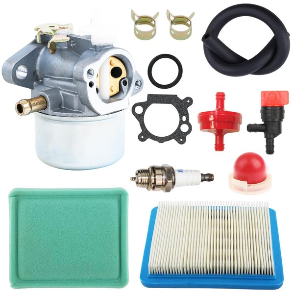 KELKONG 499059 Carburetor for B&S 214661 497586 792253 799869 6.5