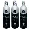 3 Shampoo Black Matiz Jehesmipa Original