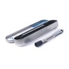 PCL TPG1H17 Tyre Pressure Gauge 6-50 Psi and 0.5-3.4 Bar