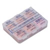 Heatsink Copper Pad Shim Silicone Pad Heat Sink Thermal CPU