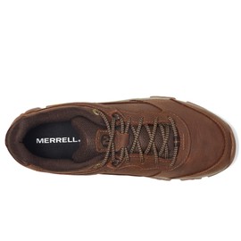 Merrell Men's Moab Adventure 3 Hiking Shoe, Crisp, 9.5