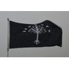 Fyon Large Gondors flag from J. R. R. Tolkiens Middle-earth