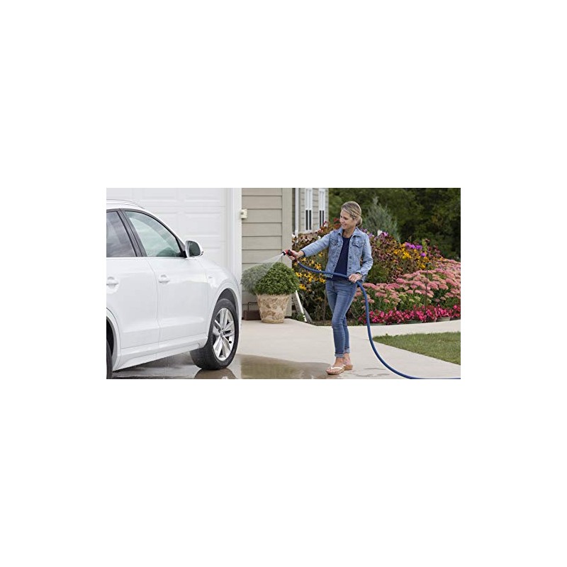 Dramm 14515 Spray Water Nozzle, Blue