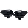 Ski-Doo New OEM LinQ Fastener Kit, 715001707, 715008044