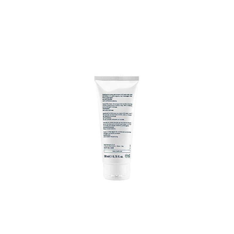 Rilastil Smagliature Crema Estrias 200Ml