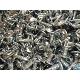 Hilti 500 Hilti #8 x 1/2" Phillips Truss Head Self-Drilling Metal Lath/Framing Screws