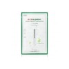 Dr.G Red Blemish Cool Soothing Mask (10 sheets) / 닥터지