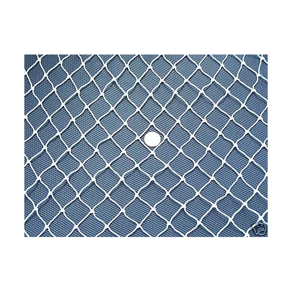 Goodwin Netting 25' x 7' Golf Baseball Softball Impact Nylon