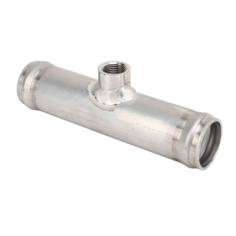 3/8in NPT Heavy Duty Inline Hose Temperature Sensor Adapter Universally