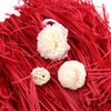 200 Grams Shredded Tissue Paper for Hampers, Shredded Paper Gift