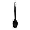 Vasconia 4027617 Cuchara lisa de nylon con mango en tpr