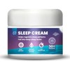 Crema para dormir de PMT, ayuda natural para dormir regula