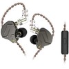 KZ Zsn Pro In Ear Headphone Technologie Hybrid 1BA +