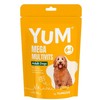 YUM Mega Multivits Adult Dogs 6 in 1 formula X