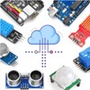 OSOYOO WiFi Internet of Things Learning Kit for Arduino Include