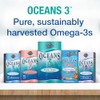 Garden Of Life - Suplemento Oceans Mom Prenatal Dha -